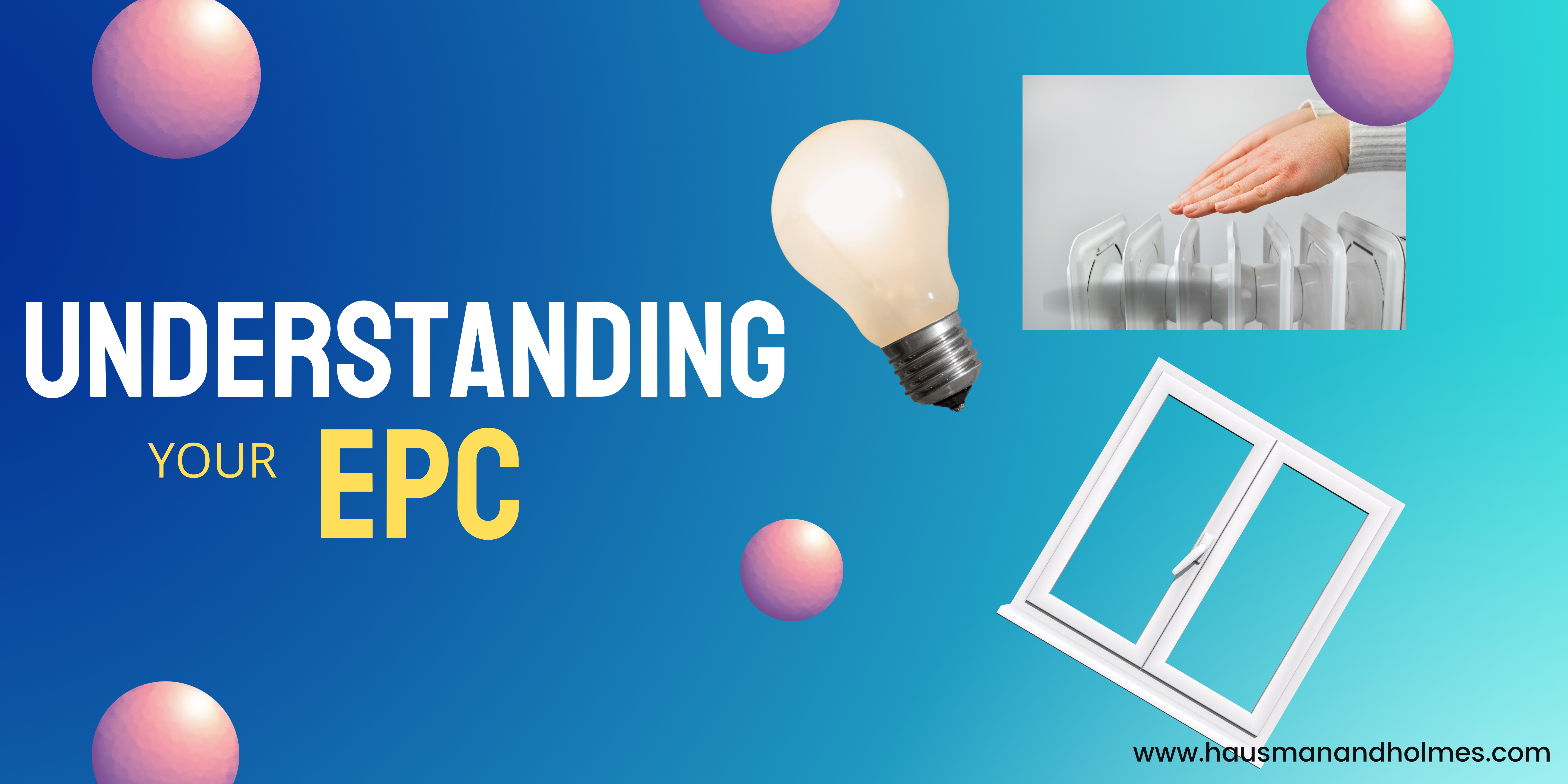 Understanding Your EPC